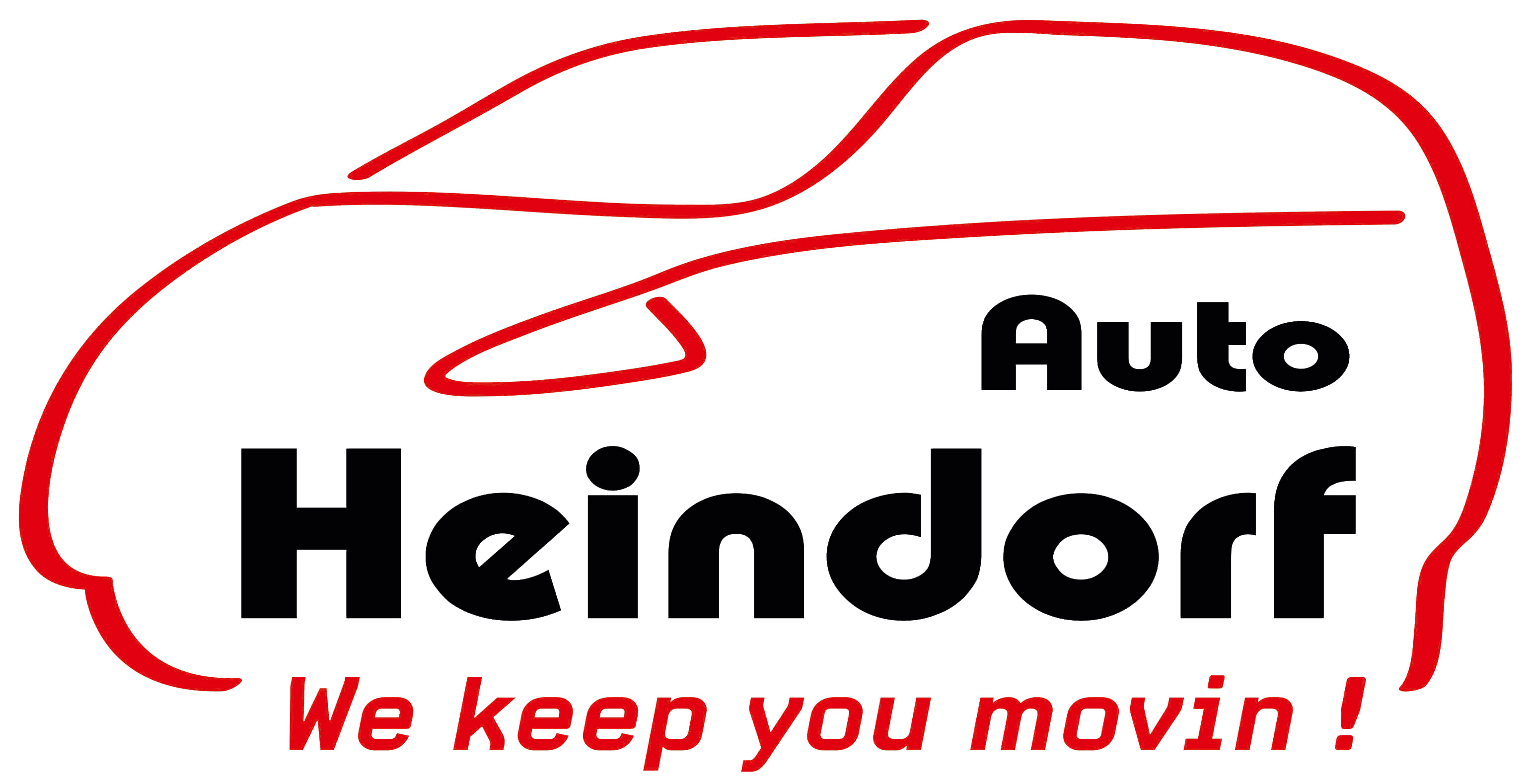 Logo von Auto Heindorf GmbH & Co. KG 